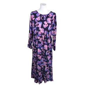 Unisex NOSH - Mitteveniv kleit, suurus 38 - Lilla (1)