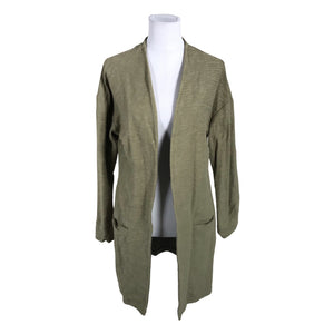Unisex NOSH - Kardigan, suurus 38 - Roheline (1)