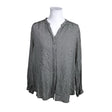 Unisex Holly & Whyte by Lindex - Pluus, suurus 40 - Looduslik valge ()