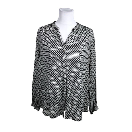 Unisex Holly & Whyte by Lindex - Pluus, suurus 40 - Looduslik valge ()
