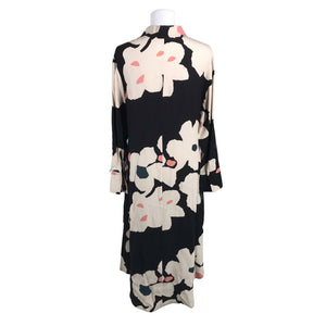 Unisex Marimekko - Õhuke kleit, suurus 40 - Beige (2)