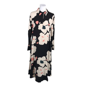 Unisex Marimekko - Õhuke kleit, suurus 40 - Beige (1)