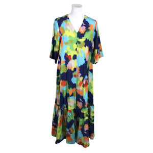 Unisex Mainio - Mitteveniv kleit, suurus 38 - Lilla (1)