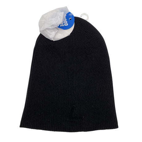 Unisex Luhta - Õhuke müts, suurus 52 - 54 cm - Must ()