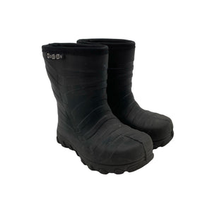 Unisex Nokian - Kummikud, suurus 22 - Must (2)