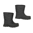 Unisex Nokian - Kummikud, suurus 22 - Must ()