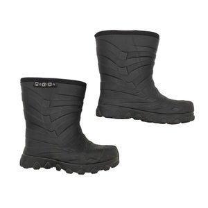 Unisex Nokian - Kummikud, suurus 22 - Must (1)