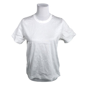 Unisex NOSH - T-särk, suurus 38 - Valge (1)