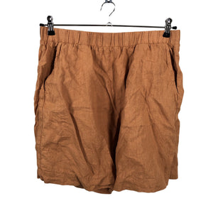 Unisex NOSH - Lühikesed püksid, suurus 42 - Oranž (1)