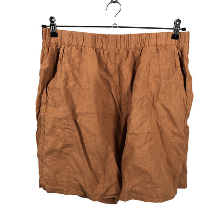 Unisex NOSH - Lühikesed püksid, suurus 42 - Oranž ()