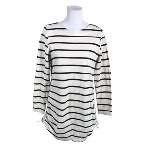 Unisex NOSH - Trikotaažist tuunika, suurus 40 - Looduslik valge (1)