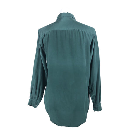 Unisex Järvi Muoti - Pluus, suurus 36 - Roheline (2)