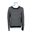 Unisex Part two - Kampsun, suurus 38 - Must ()