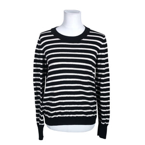 Unisex Part two - Kampsun, suurus 38 - Must (1)