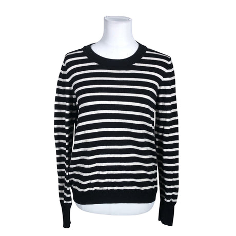 Unisex Part two - Kampsun, suurus 38 - Must ()
