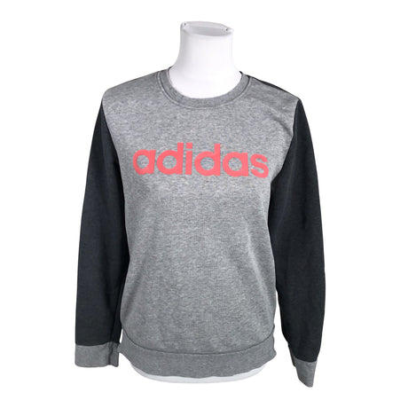 Unisex Adidas - Dressikangast pluus, suurus 38 - Hall ()