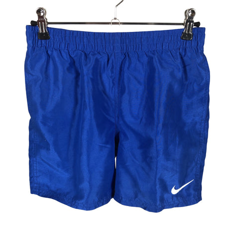 Unisex Nike - Lühikesed spordipüksid, suurus 152 - 158 - Sinine ()