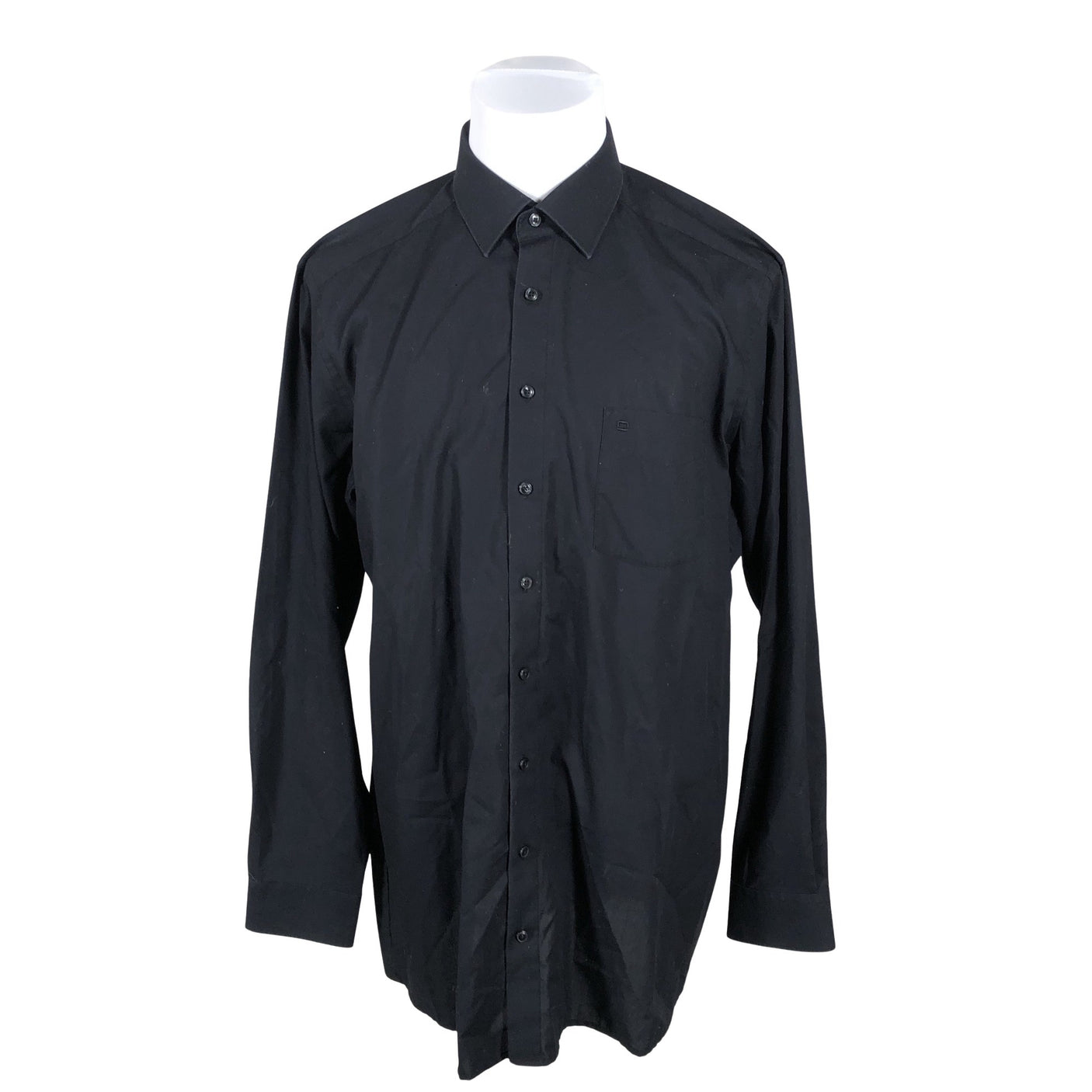 Unisex Olymp - undefined, suurus XXL - Must (1)