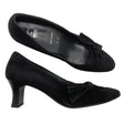 Unisex Ara - Kontsakingad, suurus 38 - Must ()