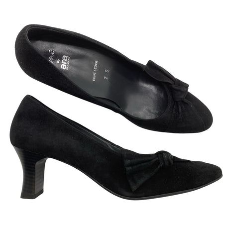 Unisex Ara - Kontsakingad, suurus 38 - Must ()
