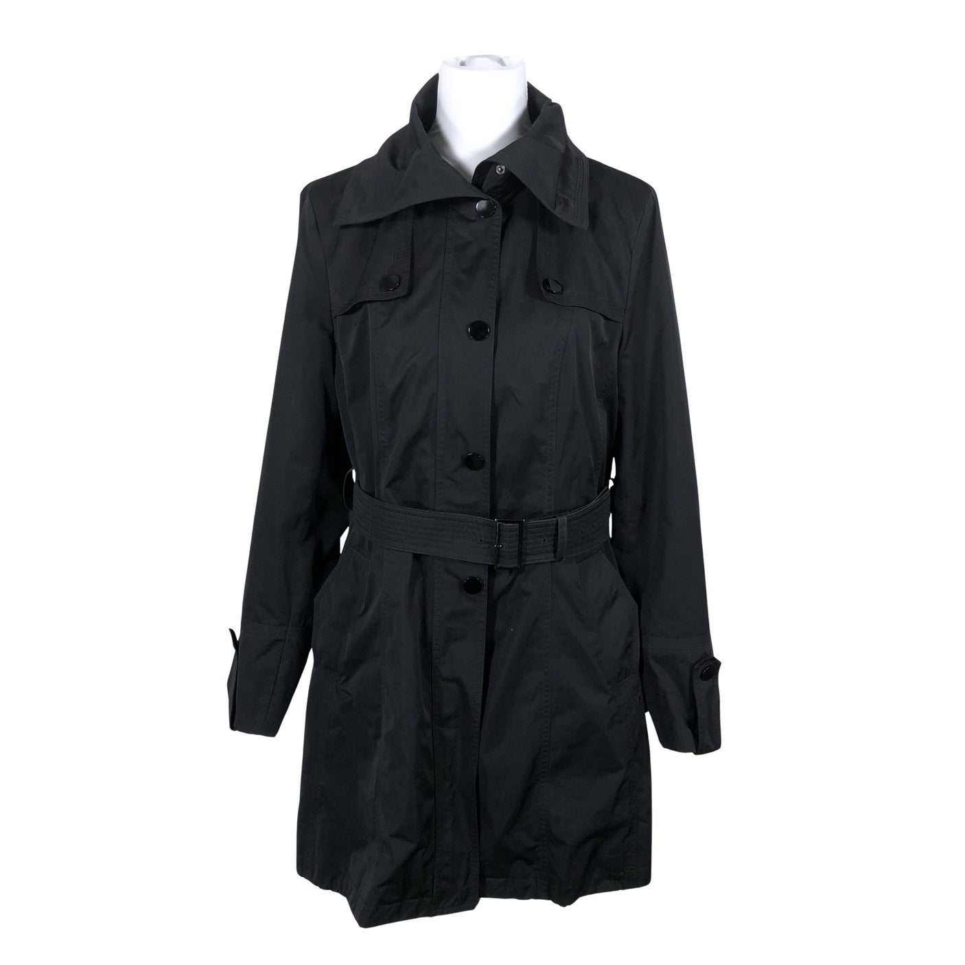 Unisex Fuchs Schmitt - Jope, suurus 42 - Must (1)