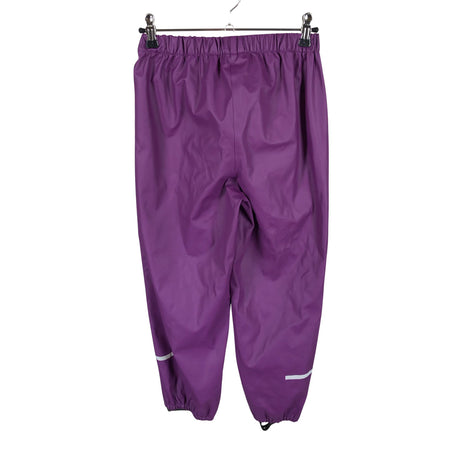 Unisex HC Kids wear - Vihmapüksid, suurus 128 - 134 - Lilla (2)