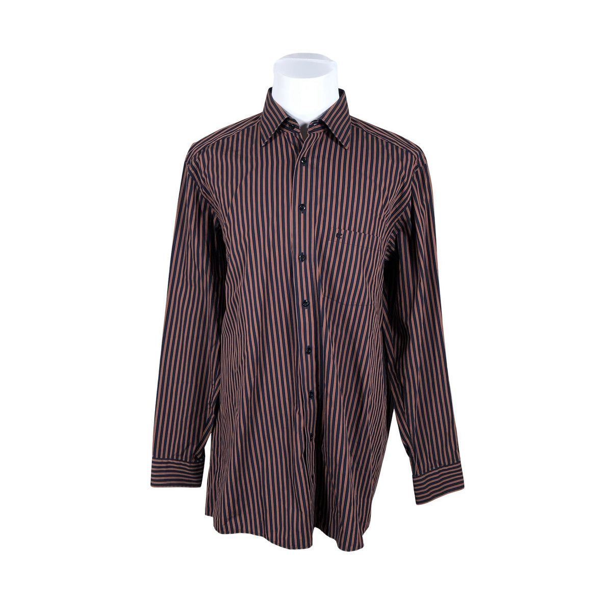 Unisex Casa Moda - Triiksärk, suurus XXL - Sinine (1)