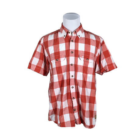 Unisex Camel Active - Triiksärk, suurus XL - Oranž ()