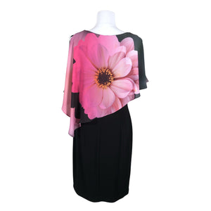 Unisex Frank Lyman - Õhuke kleit, suurus 40 - Must (3)