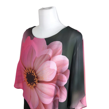 Unisex Frank Lyman - Õhuke kleit, suurus 40 - Must (2)