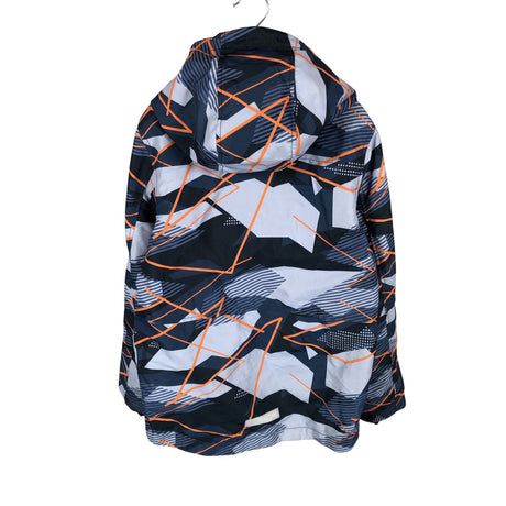 Unisex Name It - Jope, suurus 134 - 140 - Sinine (2)