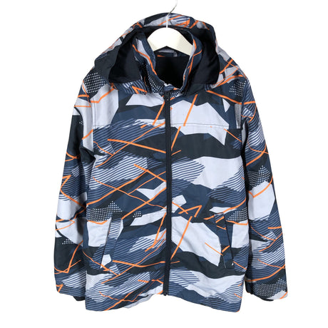 Unisex Name It - Jope, suurus 134 - 140 - Sinine ()