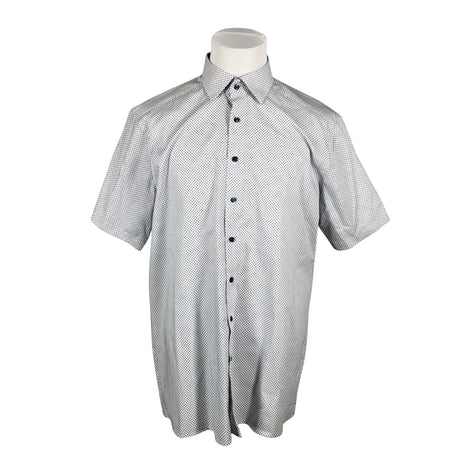 Unisex Olymp - Triiksärk, suurus XXL - Sinine ()