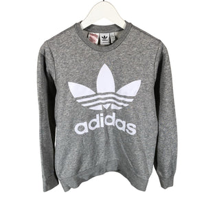 Unisex Adidas - Dressikangast pluus, suurus 158 - 164 - Hall (1)