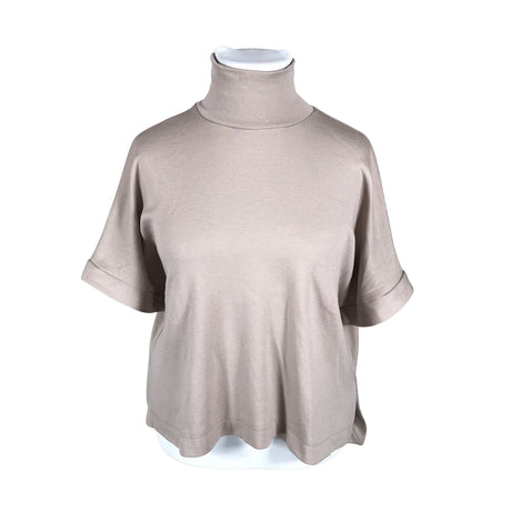 Unisex Handmade - Kampsun, suurus 42 - Beige ()