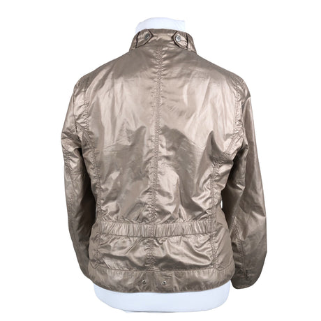 Naisten Betty Barclay - Ulkoilutakki, koko 42 - Beige (2)