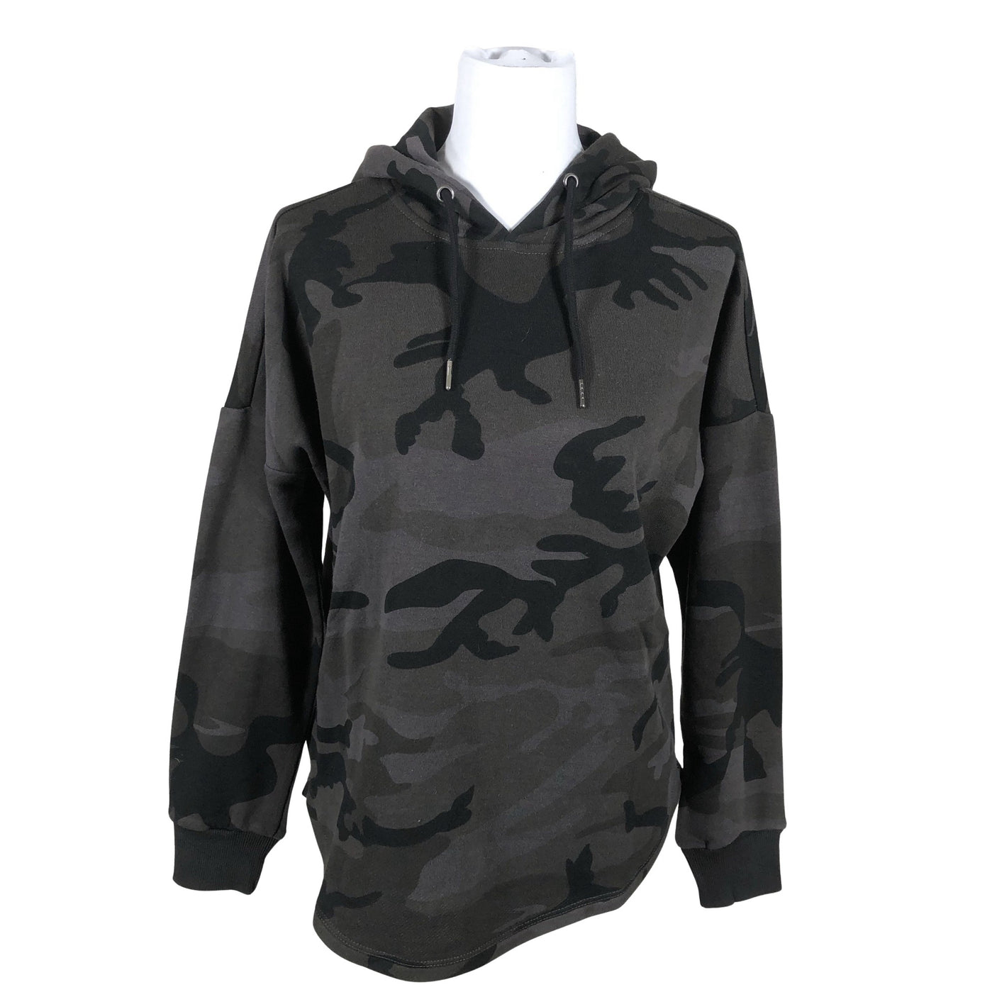Unisex Urban Classics - Dressipluus, suurus 32 - Hall (1)