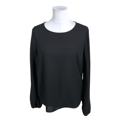 Unisex Ril's - Pluus, suurus 38 - Must ()