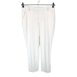 Unisex Mos Mosh - Mittevenivad püksid, suurus 38 - Beige (1)