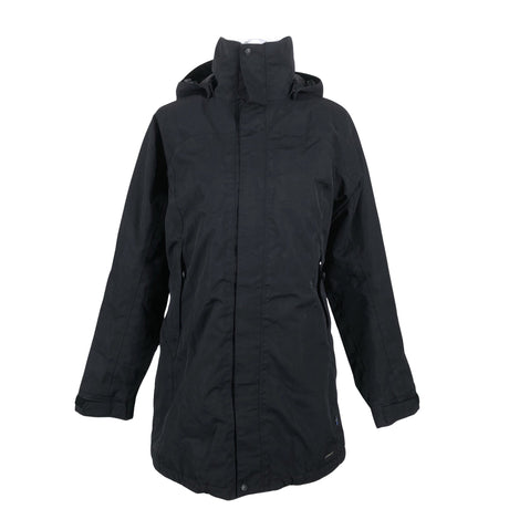 Unisex Fjällräven - Jope, suurus 38 - Must ()