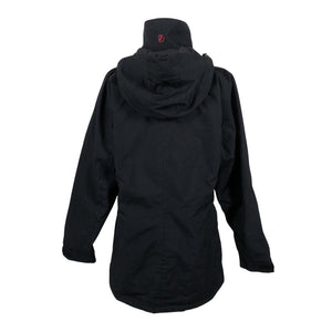 Unisex Fjällräven - Jope, suurus 38 - Must (2)