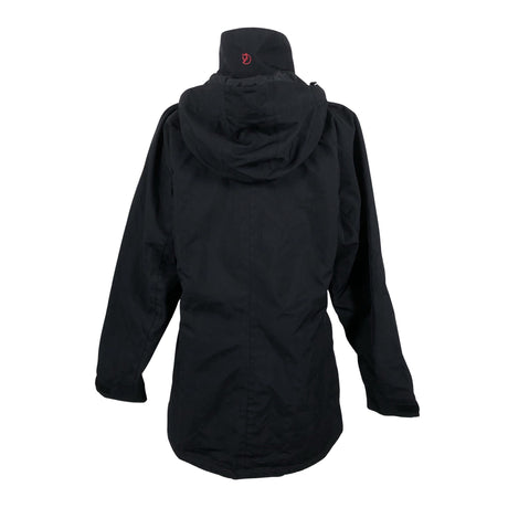 Unisex Fjällräven - Jope, suurus 38 - Must (2)