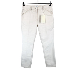 Unisex Totême - Teksad, suurus W29 - Beige (1)