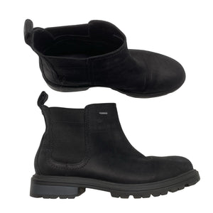 Unisex Clarks - Poolsaapad, suurus 41 - Must (1)