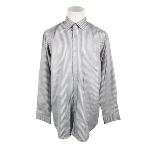 Unisex Handmade - Triiksärk, suurus XXL - Hall (1)