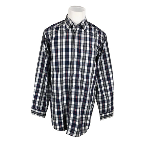 Unisex Handmade - Triiksärk, suurus XXL - Sinine ()