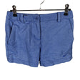 Unisex Nike - Lühikesed spordipüksid, suurus 140 - 146 - Sinine ()