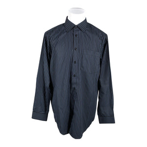 Unisex Handmade - Triiksärk, suurus XXL - Sinine (1)