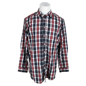 Unisex Handmade - Triiksärk, suurus XXL - Sinine (2)