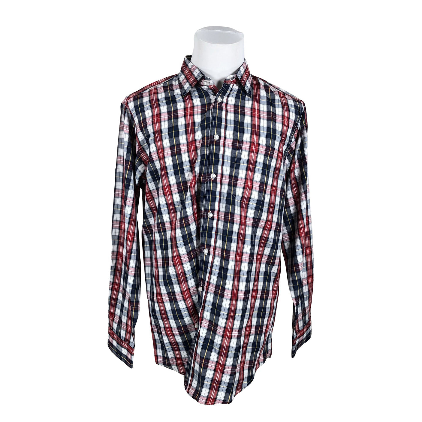 Unisex Handmade - Triiksärk, suurus XXL - Sinine (1)